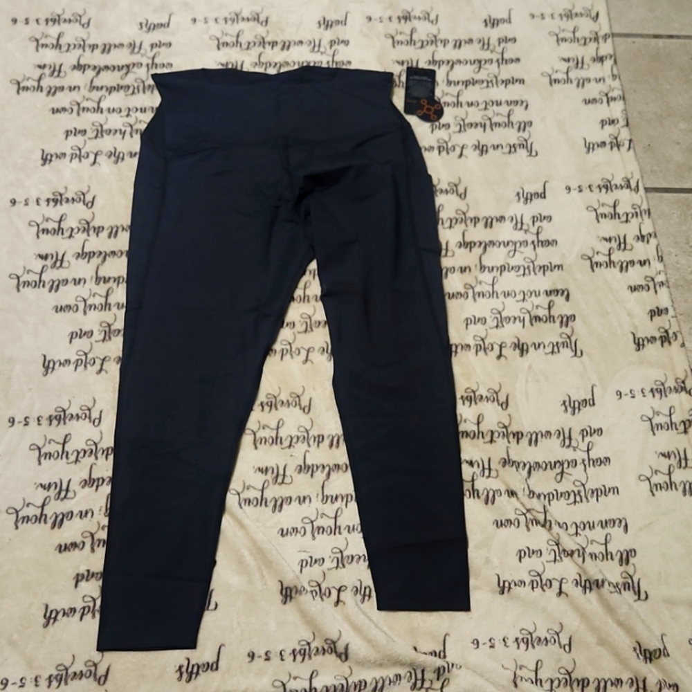 Tommie Cooper XL pants
